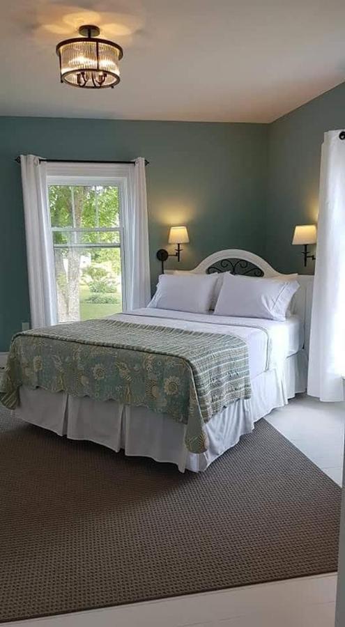 Dove House Bed & Breakfast Harbourside Норт Сидни Екстериор снимка