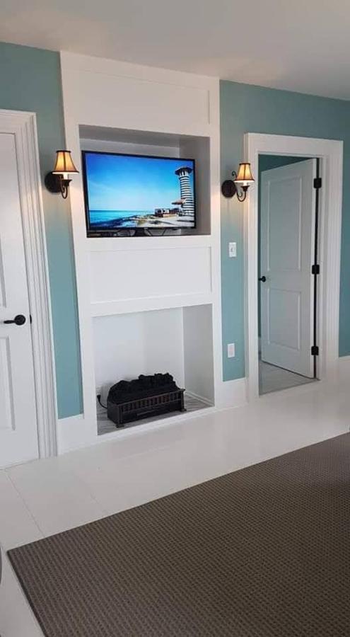 Dove House Bed & Breakfast Harbourside Норт Сидни Екстериор снимка