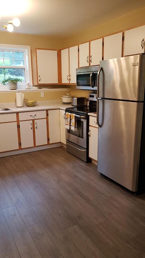 Dove House Bed & Breakfast Harbourside Норт Сидни Екстериор снимка