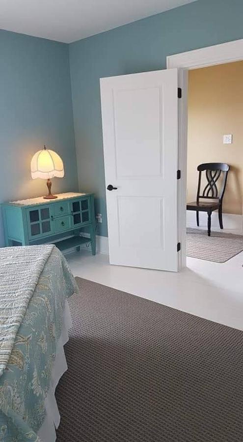 Dove House Bed & Breakfast Harbourside Норт Сидни Екстериор снимка