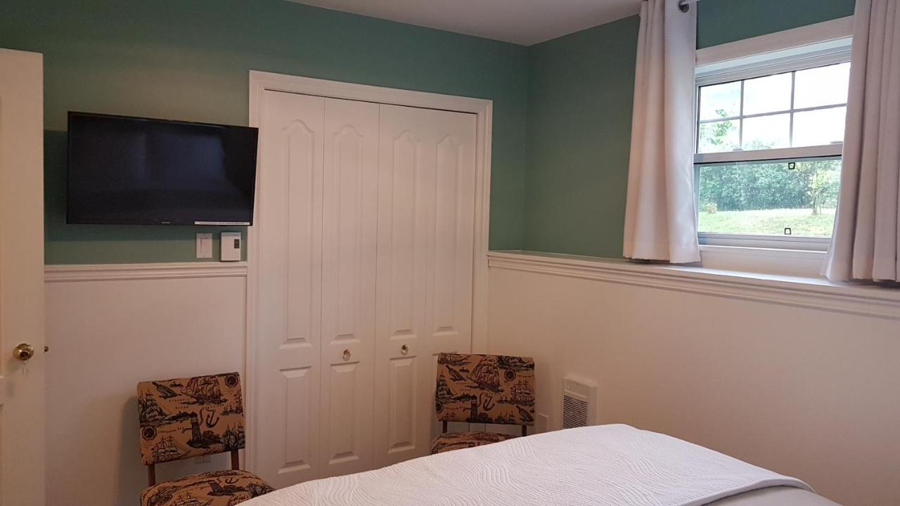 Dove House Bed & Breakfast Harbourside Норт Сидни Екстериор снимка
