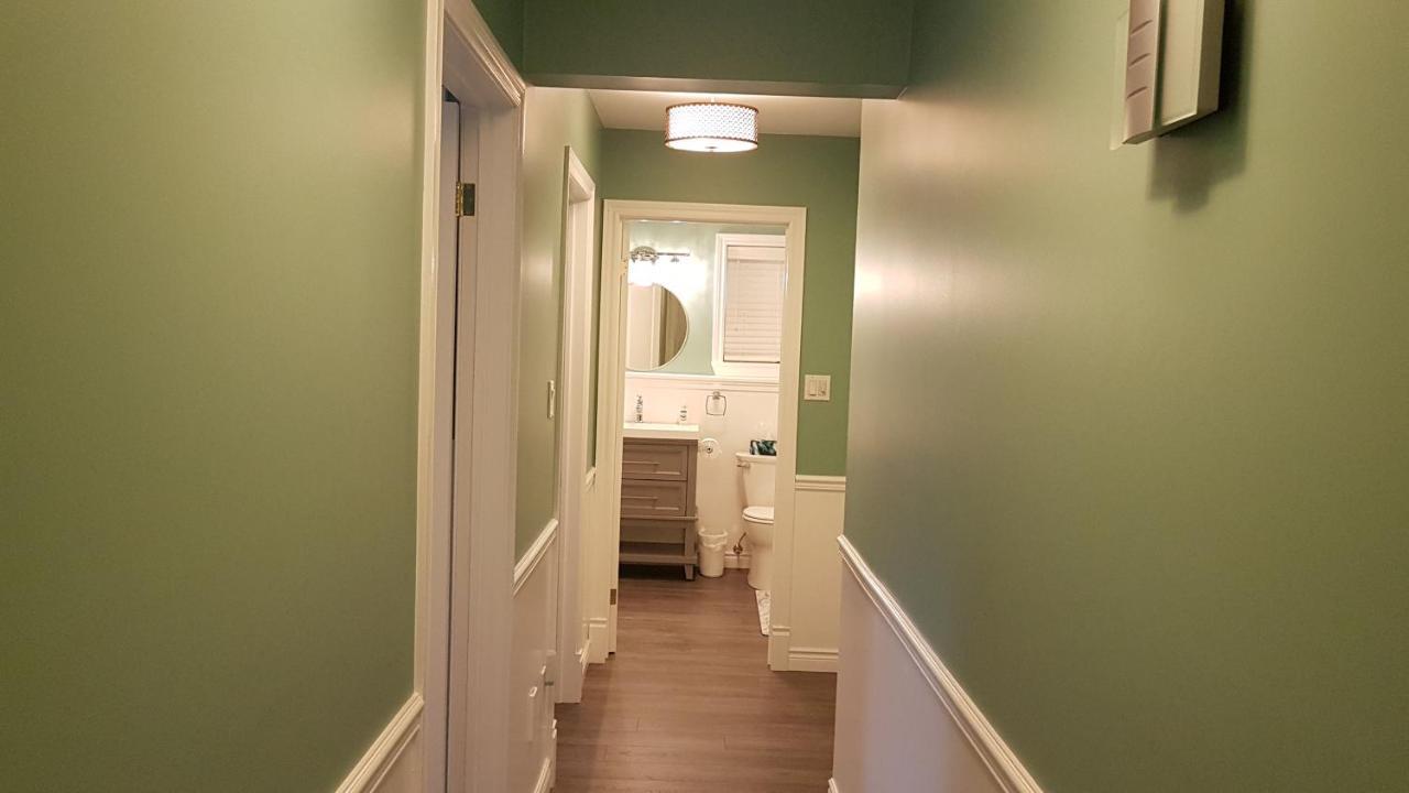 Dove House Bed & Breakfast Harbourside Норт Сидни Екстериор снимка