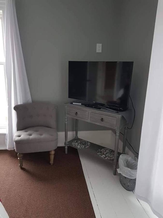 Dove House Bed & Breakfast Harbourside Норт Сидни Екстериор снимка