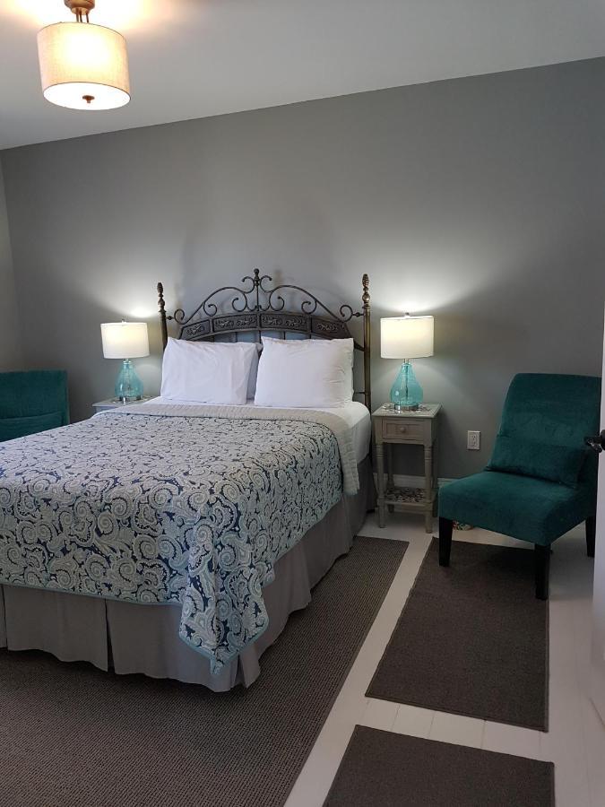 Dove House Bed & Breakfast Harbourside Норт Сидни Екстериор снимка