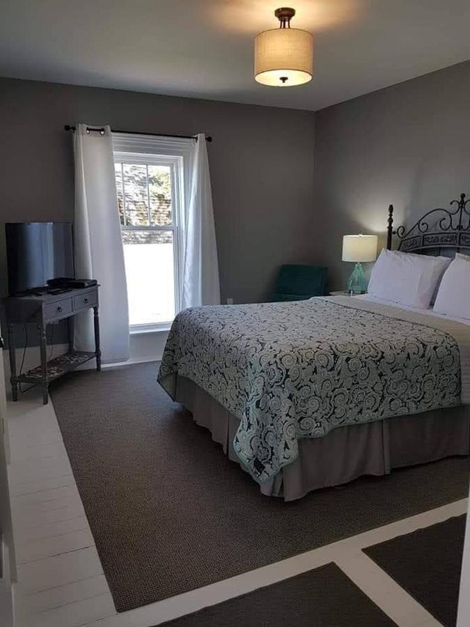 Dove House Bed & Breakfast Harbourside Норт Сидни Екстериор снимка