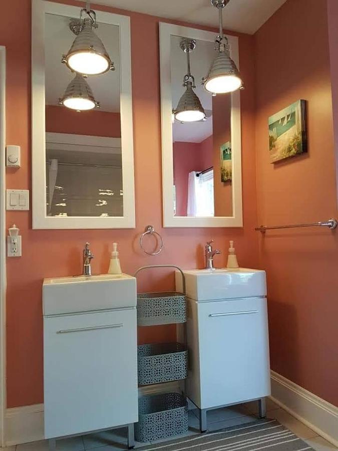 Dove House Bed & Breakfast Harbourside Норт Сидни Екстериор снимка