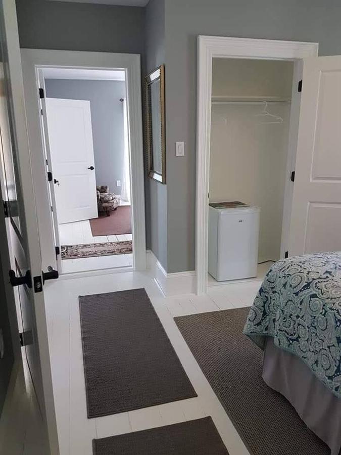 Dove House Bed & Breakfast Harbourside Норт Сидни Екстериор снимка