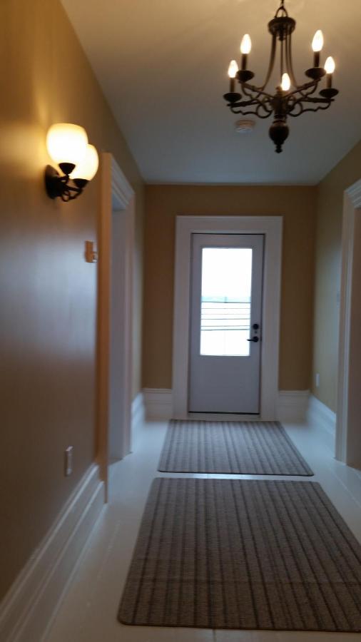 Dove House Bed & Breakfast Harbourside Норт Сидни Екстериор снимка