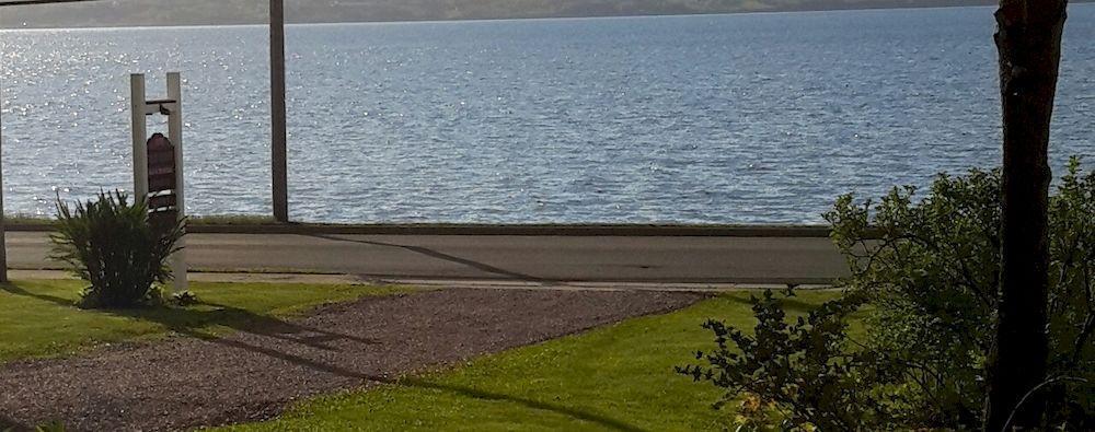 Dove House Bed & Breakfast Harbourside Норт Сидни Екстериор снимка