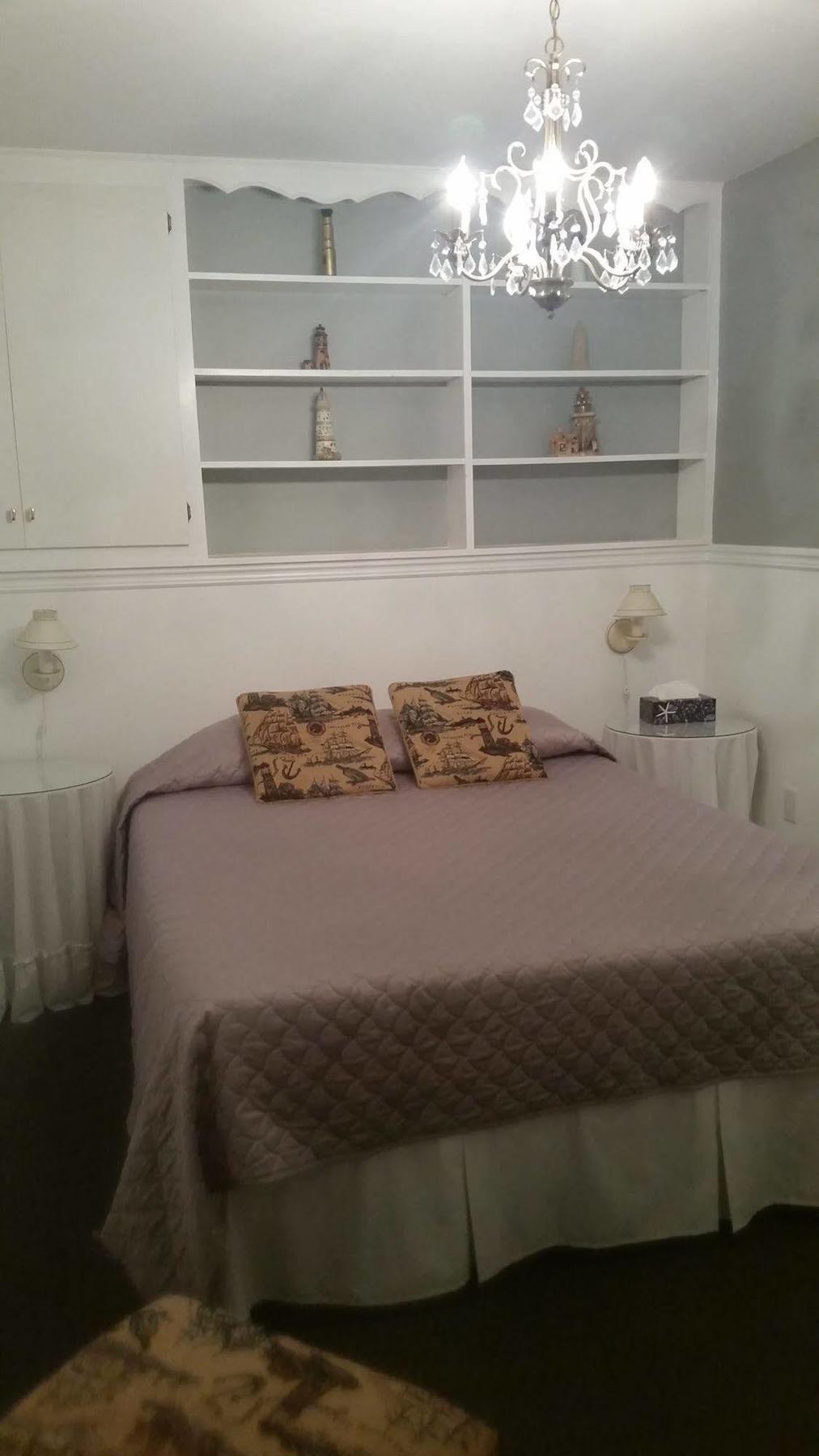 Dove House Bed & Breakfast Harbourside Норт Сидни Екстериор снимка
