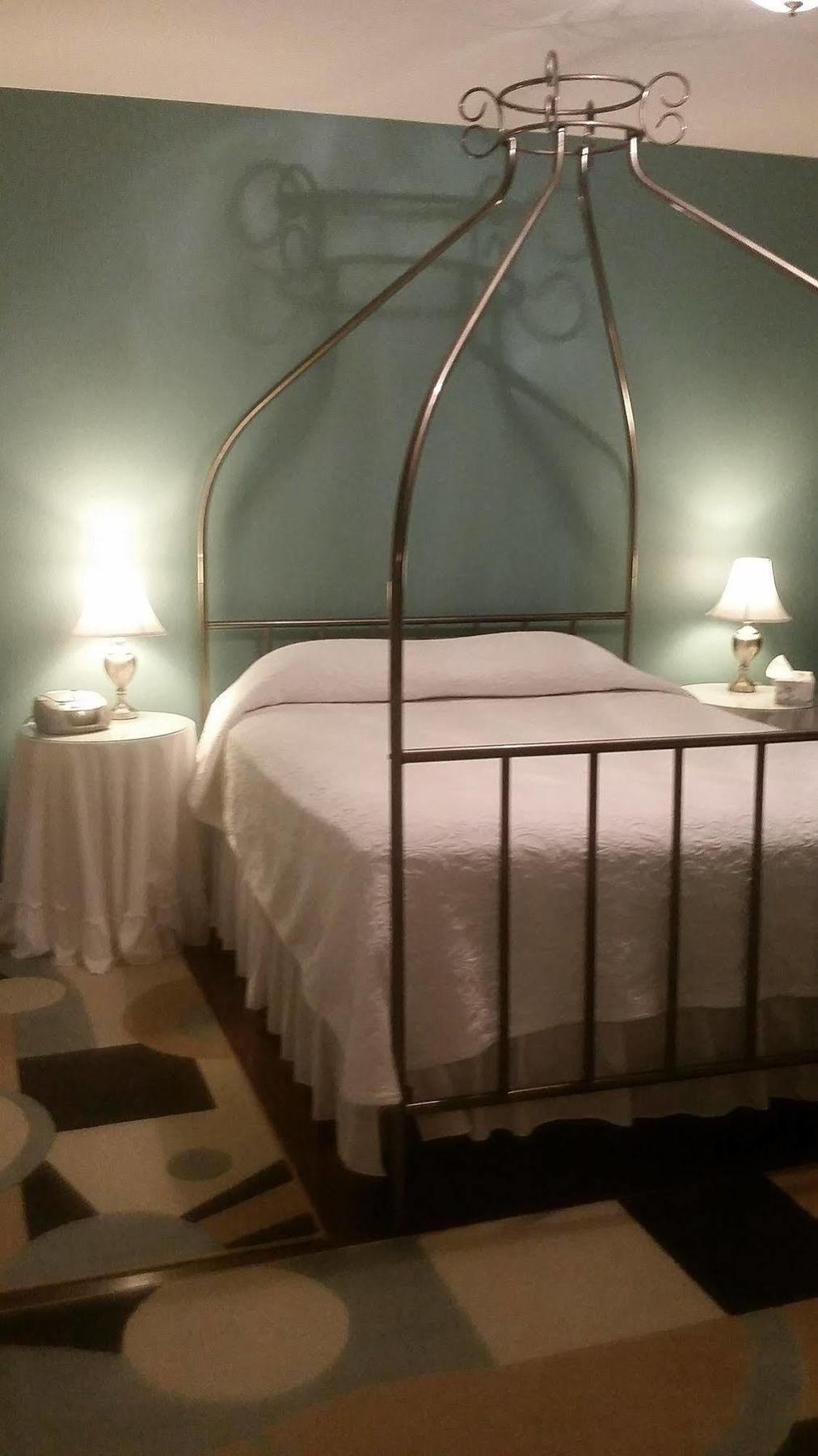 Dove House Bed & Breakfast Harbourside Норт Сидни Екстериор снимка