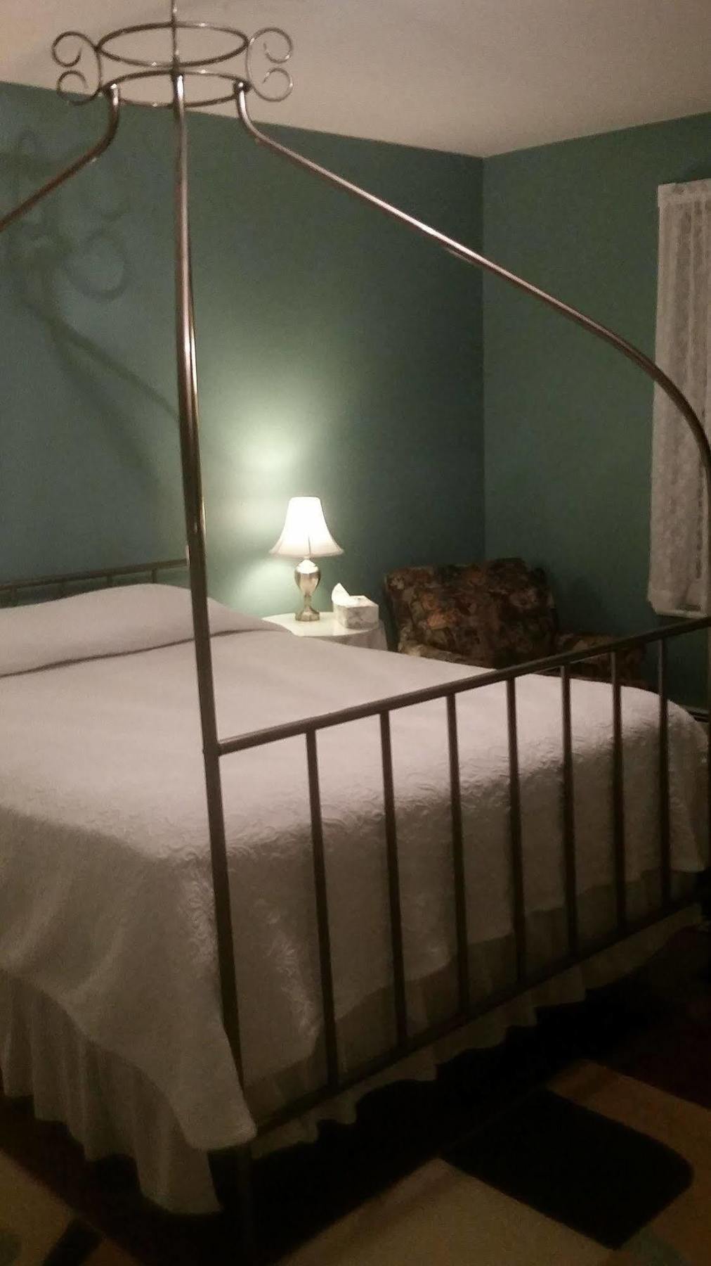 Dove House Bed & Breakfast Harbourside Норт Сидни Екстериор снимка
