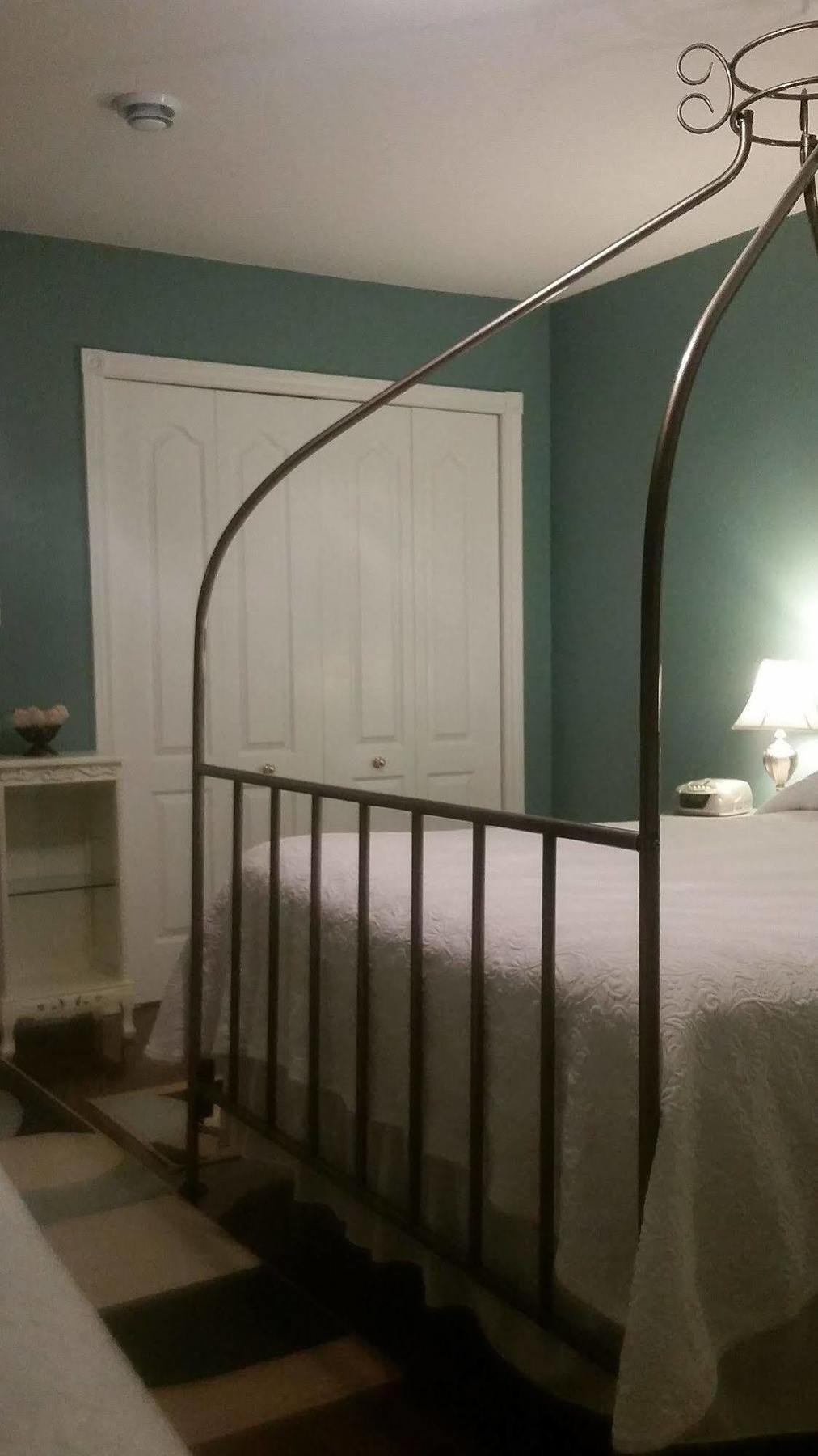 Dove House Bed & Breakfast Harbourside Норт Сидни Екстериор снимка