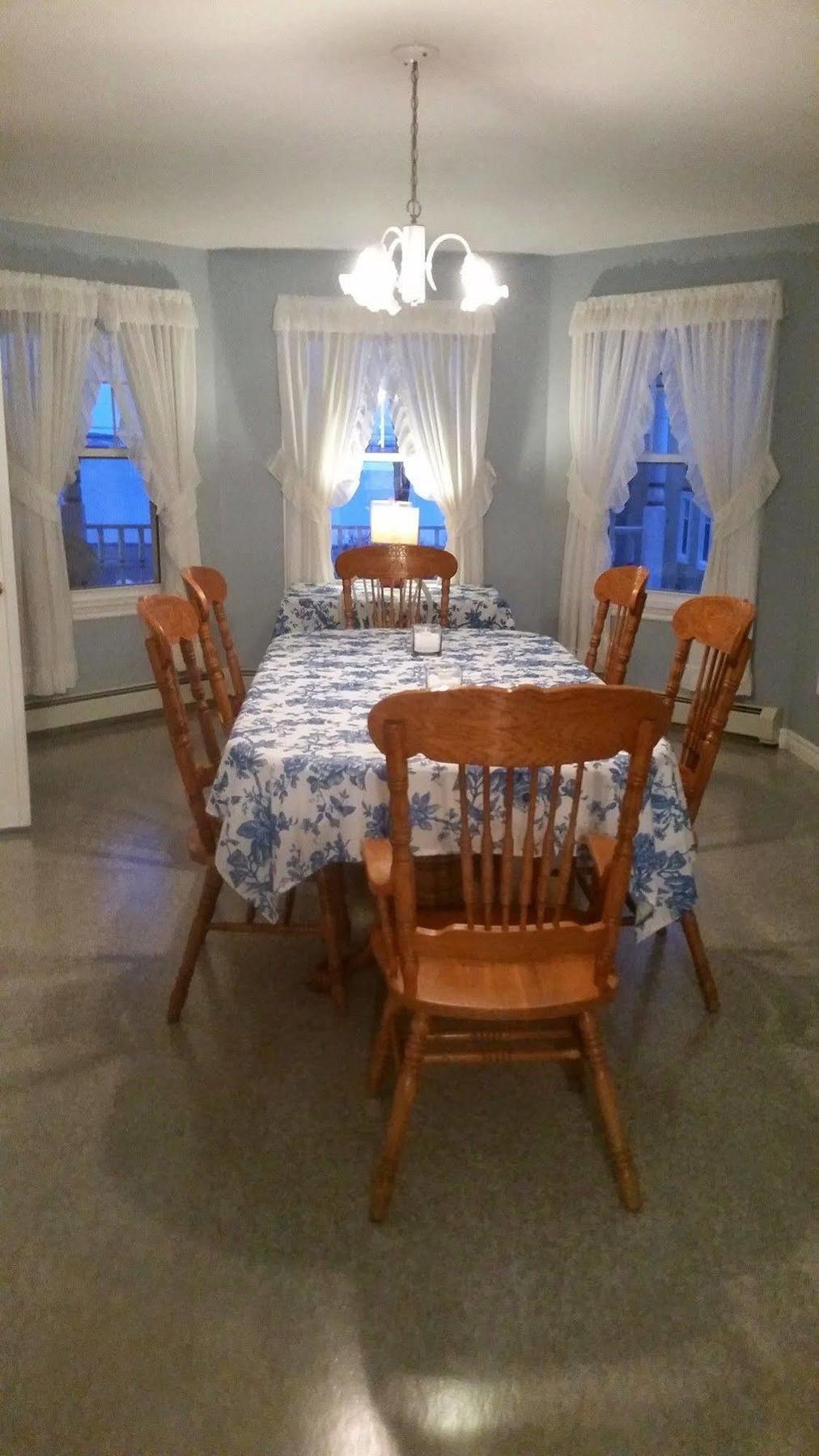 Dove House Bed & Breakfast Harbourside Норт Сидни Екстериор снимка