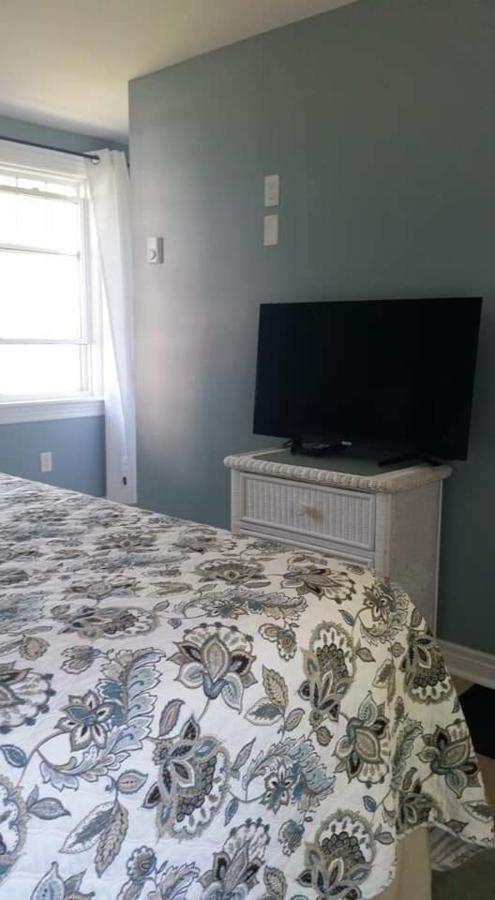 Dove House Bed & Breakfast Harbourside Норт Сидни Екстериор снимка