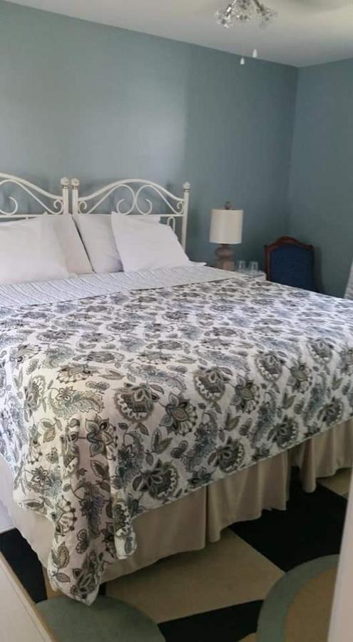 Dove House Bed & Breakfast Harbourside Норт Сидни Екстериор снимка